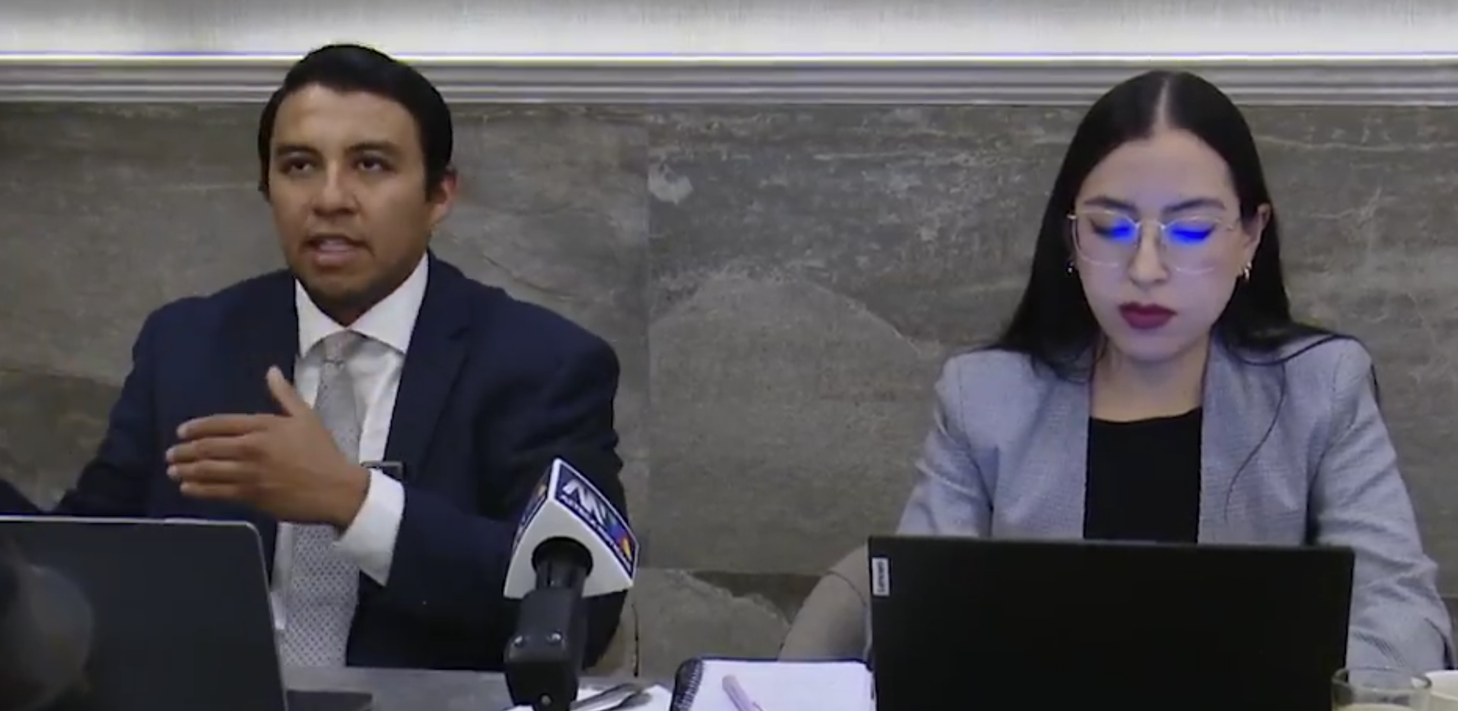 VIDEO: Defensa de presunto tirador de la Atlixcáyotl denuncia irregularidades y pide asistencia consular