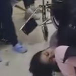 VIDEO: Pirotecnia con figuras obscenas en fiesta patronal de Huejotzingo desata polémica; alcalde se deslinda