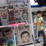 Masacre en Zacatecas sacude la aparente calma: diez ejecutados, entre ellos un exalcalde y empresarios