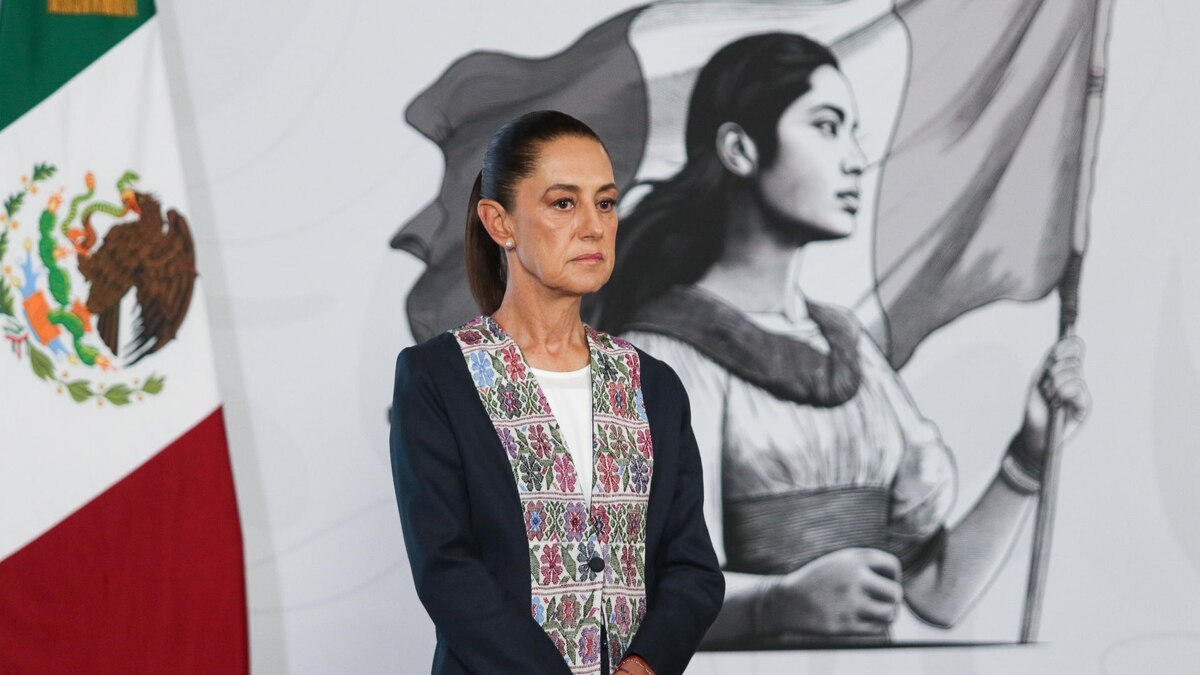 México intensifica apoyo a Venezuela tras sismos: más de 71 toneladas enviadas y rescate de sobrevivientes
