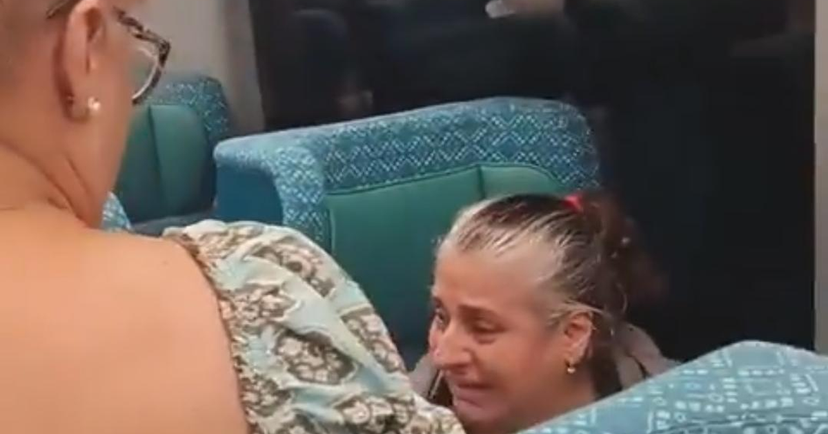 Falla mecánica en el Tren Maya dejó varados cinco horas a pasajeros en ruta Mérida-Cancún
