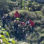 Segundo cadáver en pocas horas alarma a Puebla: hallan cuerpo en Jardines de la Montaña