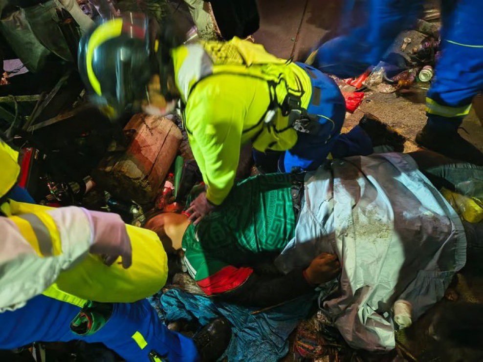 Tres muertes por asfixia empañan festejos en CDMX tras victoria de México en Mundial 2026