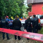 Mexicana viajó a Venezuela para conocer a su novio, pero el terremoto los separó para siempre