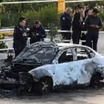 Nuevas imágenes revelan la captura de El Mayo Zambada en operativo del FBI en 2024