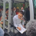 FGR negó a familia ver a Ruffo Appel y mostrar orden de aprehensión