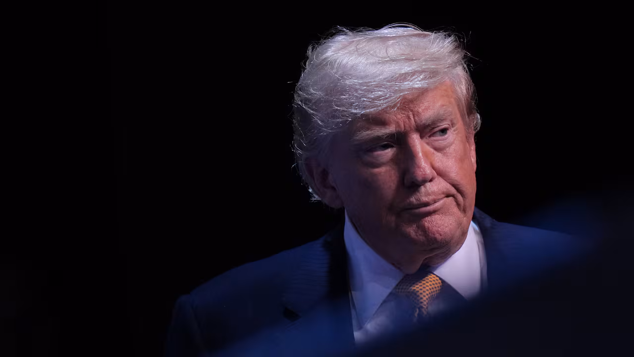 Israel revela un nuevo plan iraní para asesinar a Donald Trump en medio de tensiones crecientes