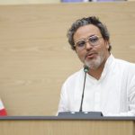 Marx Arriaga se queda en la calle: asegura que venderá su casa por falta de liquidación de la SEP