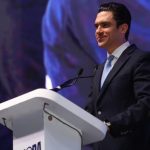 Nayib Bukele se perfila para un tercer mandato tras ganar candidatura presidencial sin oposición