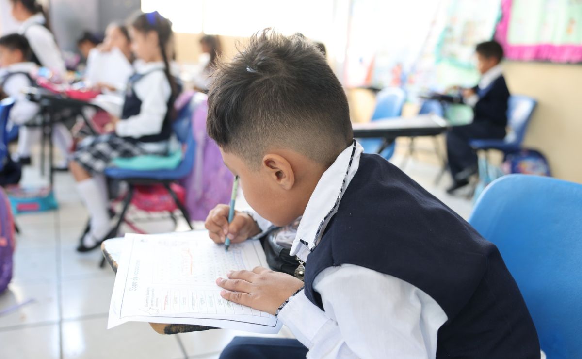 SEP confirma cambios clave para el ciclo escolar 2026-2027: ¿qué deben saber padres y alumnos?