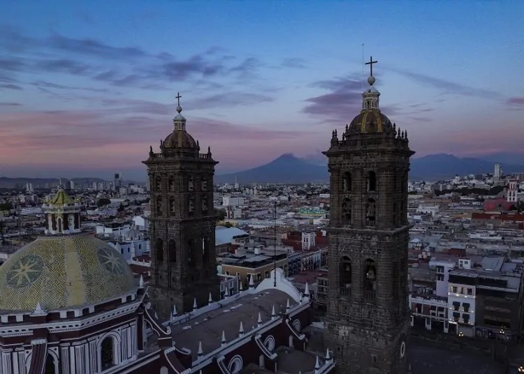 Puebla no aprovechó el Mundial 2026: boom económico se quedó en promesas, revela Canaco