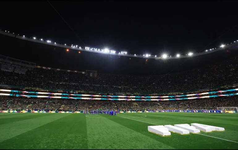 ¿México será sede del Mundial 2038? FALSO, aunque podría solicitarlo