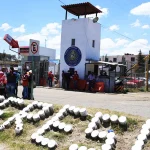 Felipe Calderón advierte que México camina hacia un destino similar al de Venezuela