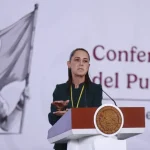 Sheinbaum evita confirmar regreso de Rocha Moya tras solicitud de extradición de EU