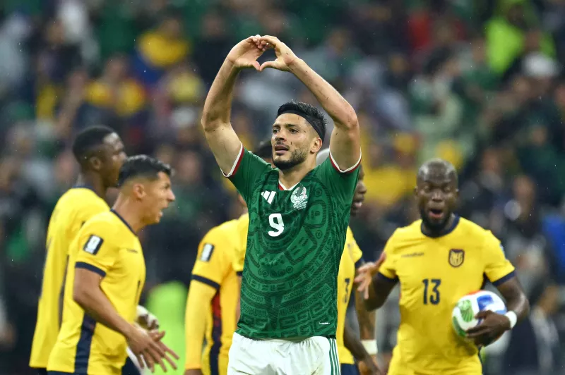 México podría enfrentar a Brasil o Noruega en cuartos de final del Mundial 2026 tras duelo clave contra Inglaterra
