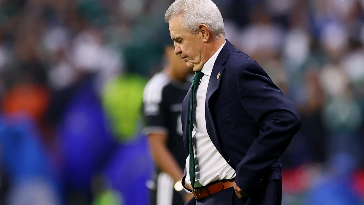 VIDEO: El adiós de Javier Aguirre tras la dolorosa eliminación del Tri en el Mundial 2026