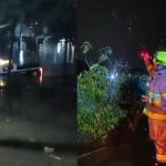 Intento de robo en Banco del Bienestar de Nanacamilpa recuerda a “La Casa de Papel”