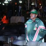 Joven poblano desaparece tras partido México vs Inglaterra en Angelópolis; crecen temores por su seguridad