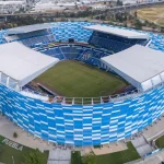 Patrulla Espiritual irrumpe en Puebla en busca de los “tazos dorados”: ¿ayuda o riesgo para la ciudad?