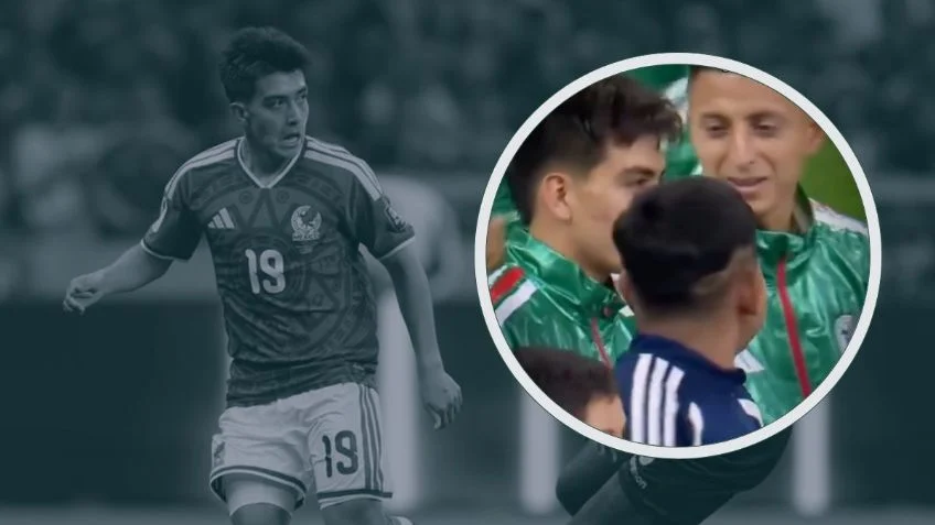 VIDEO viral: «Te lo cambio», Gil Mora intercambia niño con Quiñones y se vuelve viral