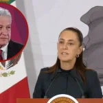 María Felicia otorga perdón a exdirector de Pemex pese a graves acusaciones