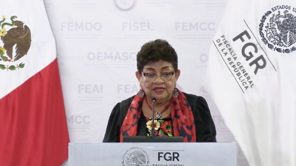 FGR destapa posible pacto ilegal con Ovidio Guzmán para entregar a «El Mayo» a EUA