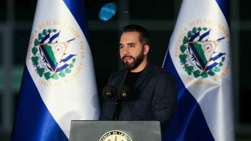Nayib Bukele se perfila para un tercer mandato tras ganar candidatura presidencial sin oposición