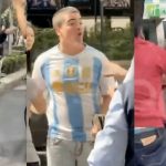 El dolor es muy grande y va a costar que cierre esta herida: Messi tras perder el Mundial