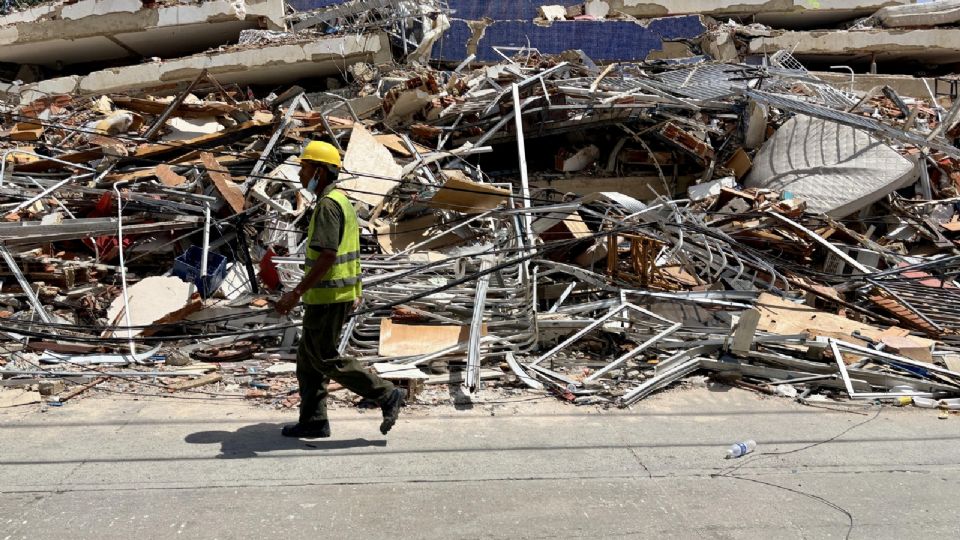 Venezuela y la tragedia: van más de 2,500 muertos entre críticas por respuesta oficial