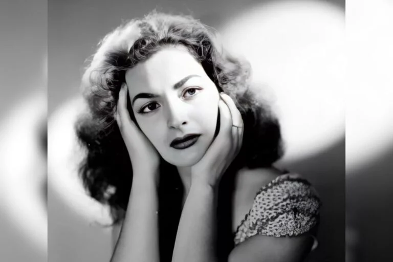Murió Elsa Aguirre, ícono indiscutible de la Época de Oro del cine mexicano