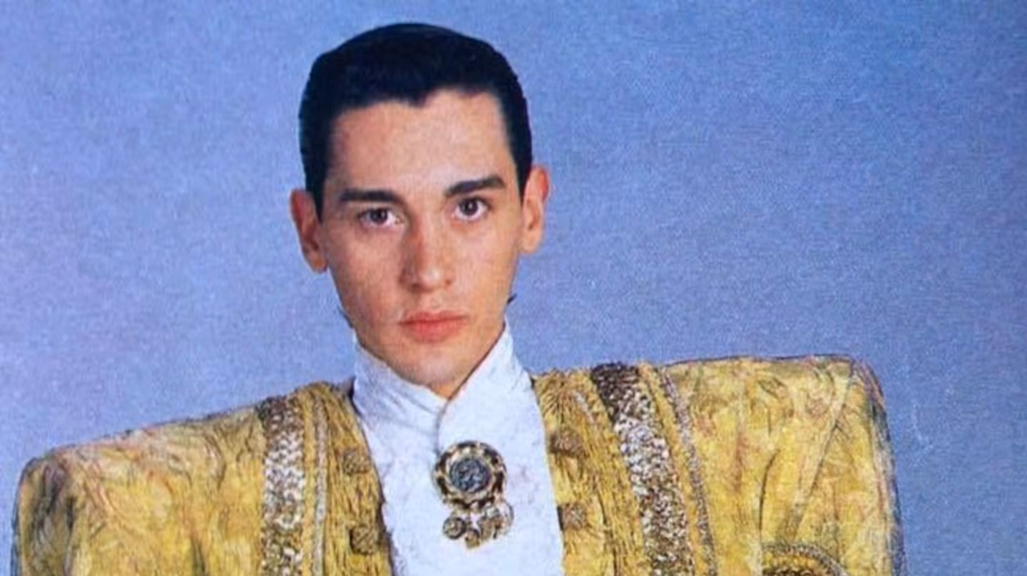 Muere Manolo Arjona, histórico integrante del primer Locomía, a los 58 años