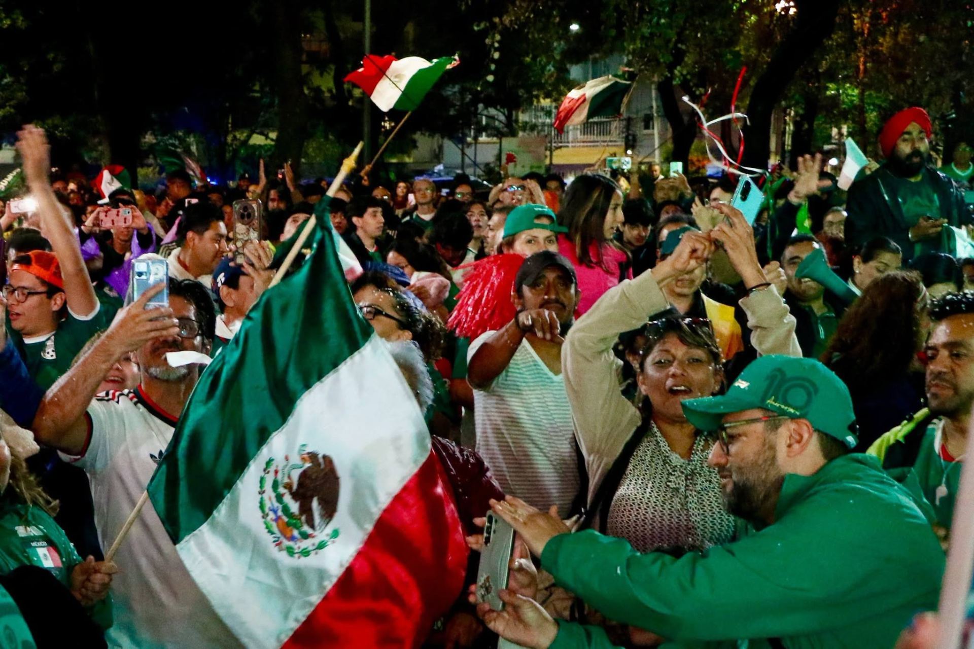 ¿Habrá suspensión de clases y home office el lunes 6 de julio tras el México vs Inglaterra en el Mundial 2026?