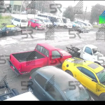 Conductor armado persigue a motociclista en Guadalupe: un episodio que desnuda la inseguridad vial y urbana