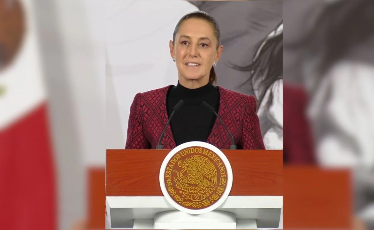 Sheinbaum aprovecha la final del Mundial para impulsar negociaciones clave del T-MEC con Trump y Carney