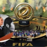 FIFA niega apelación de Francia por tarjeta a Olise