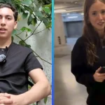 Marianne Gonzaga y Gilberto Mora: rumores sin confirmación que reviven polémicas del pasado