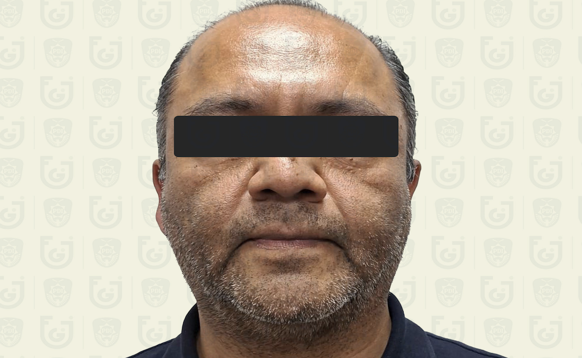 Cayó «Winnie Poo»: sacerdote detenido por pederastia agravada contra adolescente en CDMX